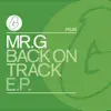 Back On Track - EP album lyrics, reviews, download