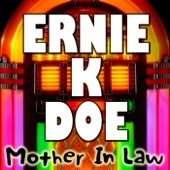 Ernie K-Doe - Jump Into Your Love