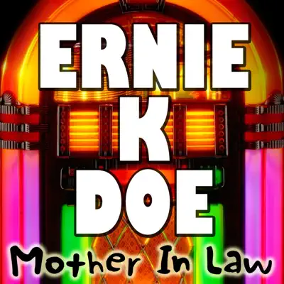 Mother-In-Law - Ernie K-Doe