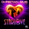 Starlove (feat. Willy Diamond) [Club Edit] - Christian Sims lyrics