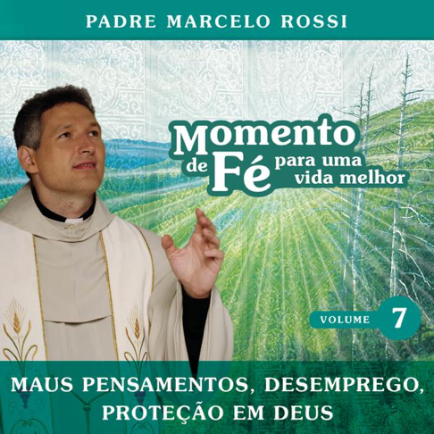 Padre Marcelo Rossi on Apple Music