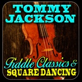 Tommy Jackson - Here And There