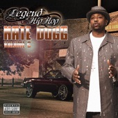 Legend of Hip Hop - Nate Dogg, Vol. 2 artwork