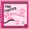 La panthère rose (Pink Panther Theme) artwork