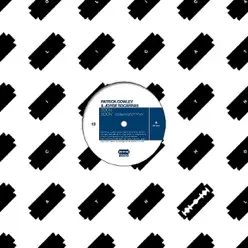 Soon - EP - Patrick Cowley Soon - EP - Patrick Cowley