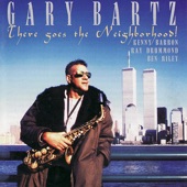 Gary Bartz - Racism (Blues in Double Bb Minor)