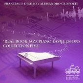 Real Book Jazz Piano Easy Lessons, Collection 5 artwork