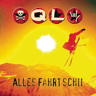 Alles fahrt Schii - Single - QL