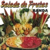 Banda Salada de Frutas, 2010