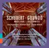 Stream & download Schubert: Messe in G Major - Gounod: Cäcilienmesse