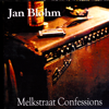 Melkstraat Confessions - Jan Blohm
