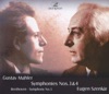 Mahler: Symphonies Nos. 3 & 4 - Beethoven: Symphony No. 5