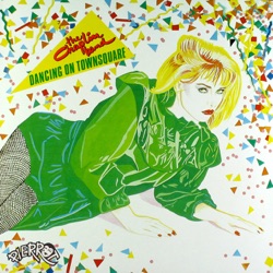 The Chaplin Band - Welcome to the Party