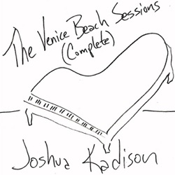 Joshua Kadison - Sanctuary