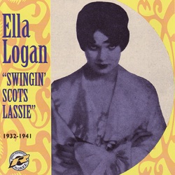 Ella Logan - Oh Dear! What Can the Matter Be?