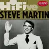 Rhino Hi-Five: Steve Martin - EP album lyrics, reviews, download