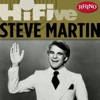 Rhino Hi-Five: Steve Martin - EP