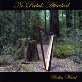 No Pedals Attached artwork