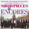 Showpieces and Encores album lyrics, reviews, download