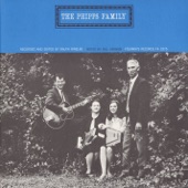 A.L. Phipps and the Phipps Family - The Merry Golden Tree