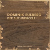 Der Buchdrucker - Single