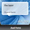 Stream & download The Saint - Single