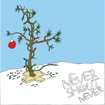 30 Days - Single - Never Shout Never