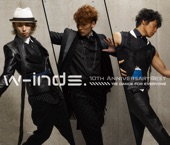 W-Inds.10Th Anniversary Best Album-We Dance For Everyone-