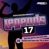 Zoom Karaoke Legends 17 - Classic 70s & 80s Hits