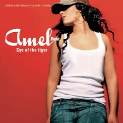 Eye of the Tiger - Single - Amel Bent