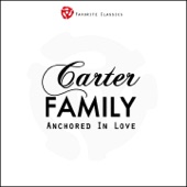 The Carter Family - The Storms Are On the Ocean