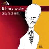 Tchaikovsky: Greatest Hits artwork
