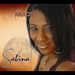 Sabina - Medi Nkunim (I am Victorious)