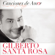 Un Amor para la Historia (Bolero/Balada) - Gilberto Santa Rosa