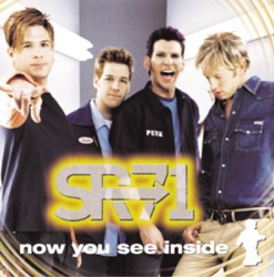 SR-71 - Right Now