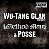 Wu-Tang Clan Presents Method Man & Posse artwork