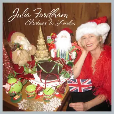 Christmas in London - Single - Julia Fordham