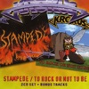 Krokus - You Ain't Got the Guts to Do It