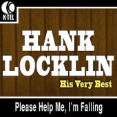 Hank Locklin - Please Help Me I'm Falling