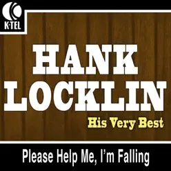 Hank Locklin - His Very Best - Hank Locklin