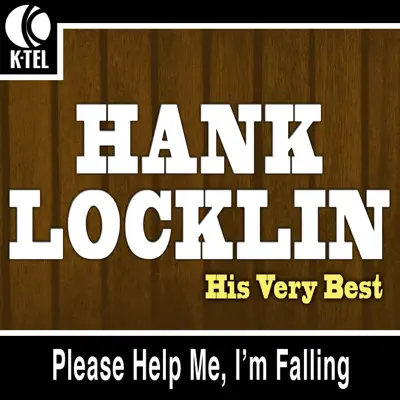 Hank Locklin - His Very Best - Hank Locklin