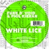 White Lice - Single