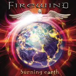 Burning Earth (Remastered) - Firewind