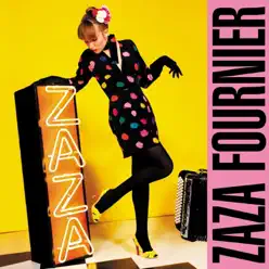 Zaza Fournier - Zaza Fournier Zaza Fournier - Zaza Fournier