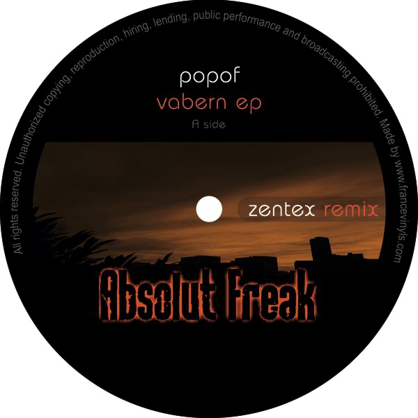 popof lost thought part 2