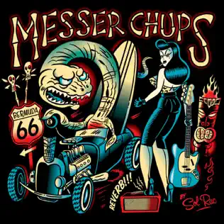 Album herunterladen Messer Chups - Bermuda 66