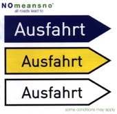 All Roads Lead to Ausfahrt