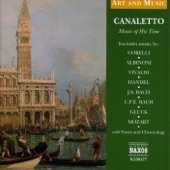 Oboe Concerto In B Flat Major, Wq. 164, H. 466: III. Allegro Moderato artwork