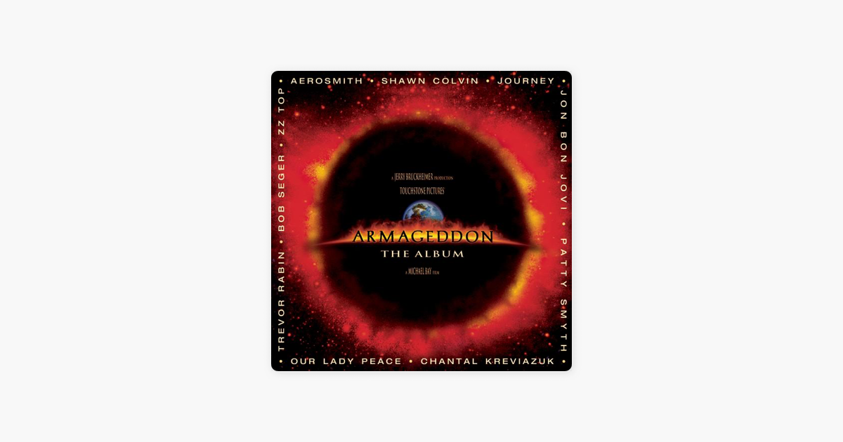 I Don't Want to Miss a Thing - Aerosmith I Don't Want to Miss a Thing - Aerosmith