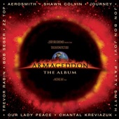Starseed (Armageddon Remix) artwork